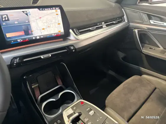 BMW X2 U10 - voiture de démonstration - Photo 13