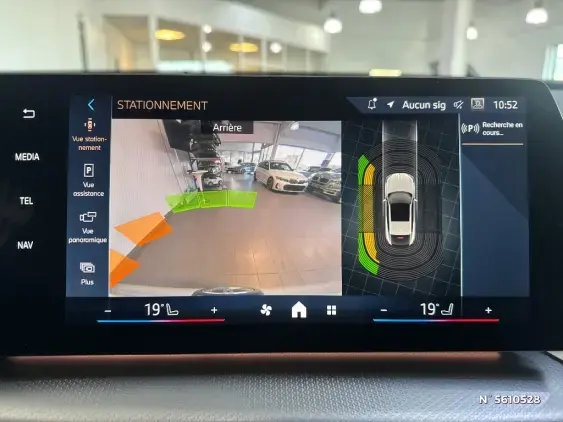 BMW X2 U10 - voiture de démonstration - Photo 14