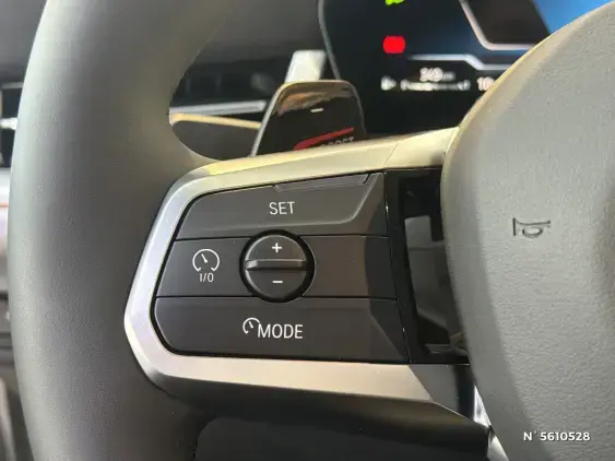 BMW X2 U10 - voiture de démonstration - Photo 15