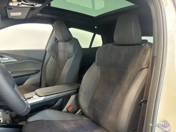 BMW X2 U10 - voiture de démonstration - Photo 23