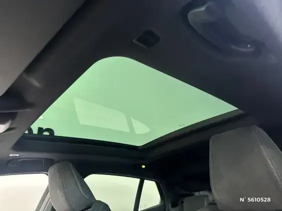 BMW X2 U10 - voiture de démonstration - Photo 25