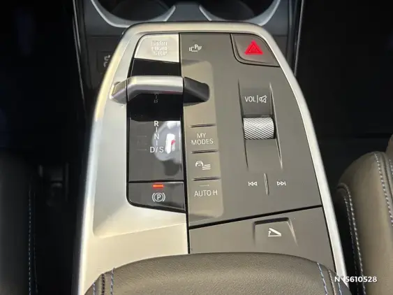 BMW X2 U10 - voiture de démonstration - Photo 26