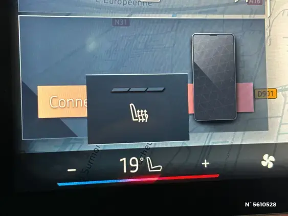 BMW X2 U10 - voiture de démonstration - Photo 27