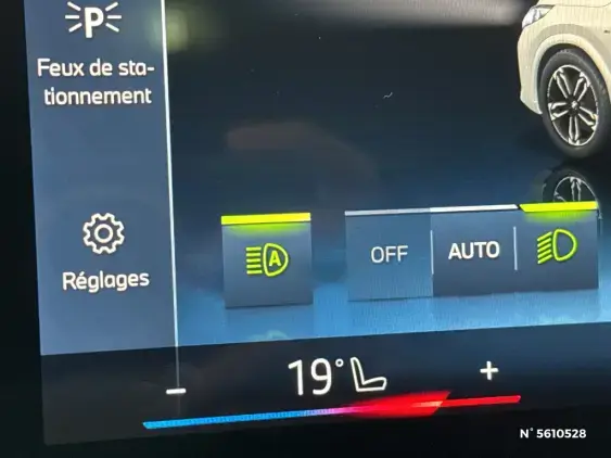 BMW X2 U10 - voiture de démonstration - Photo 28