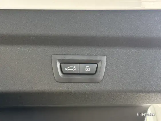 BMW X2 U10 - voiture de démonstration - Photo 29