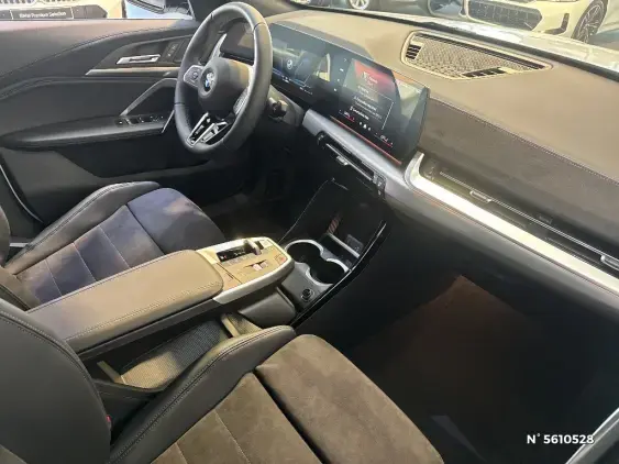 BMW X2 U10 - voiture de démonstration - Photo 10
