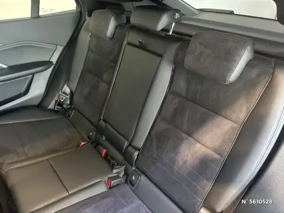 BMW X2 U10 - voiture de démonstration - Photo 11