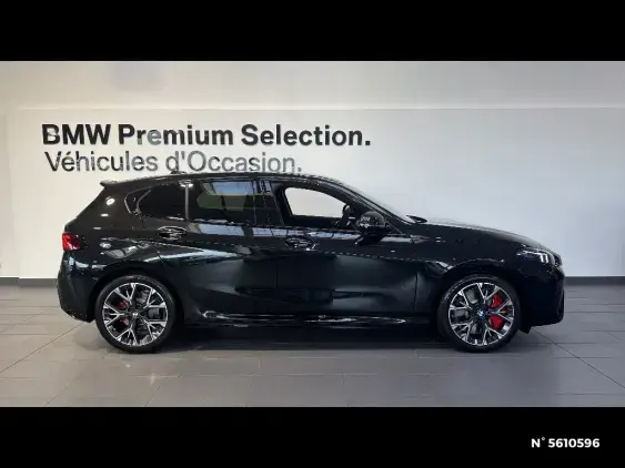 BMW SERIE 1 F70 - voiture de démonstration - Photo 5