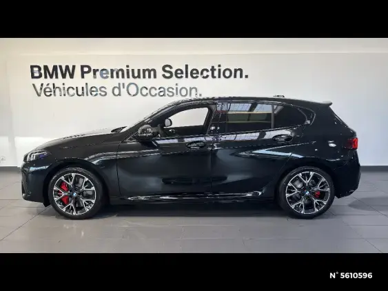 BMW SERIE 1 F70 - voiture de démonstration - Photo 2