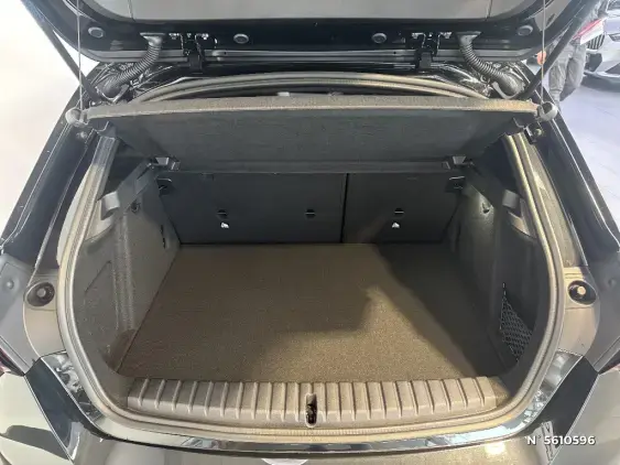 BMW SERIE 1 F70 - voiture de démonstration - Photo 7