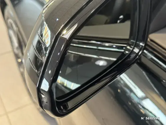 BMW SERIE 1 F70 - voiture de démonstration - Photo 27