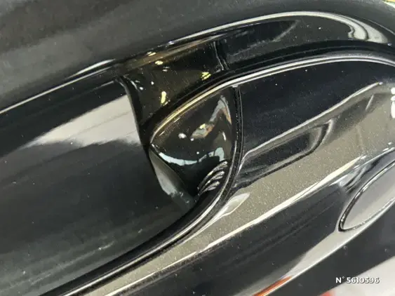 BMW SERIE 1 F70 - voiture de démonstration - Photo 28