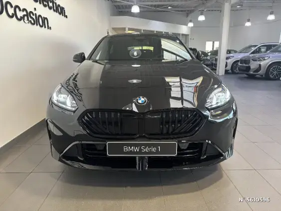 BMW SERIE 1 F70 - voiture de démonstration - Photo 3