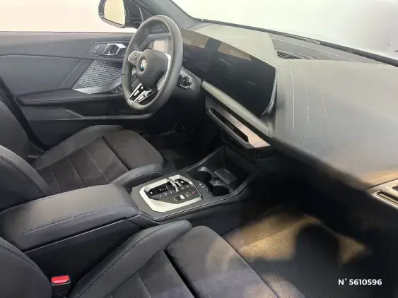BMW SERIE 1 F70 - voiture de démonstration - Photo 10