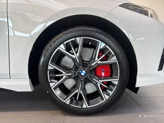 BMW SERIE 1 F70 - voiture de démonstration - Photo 8
