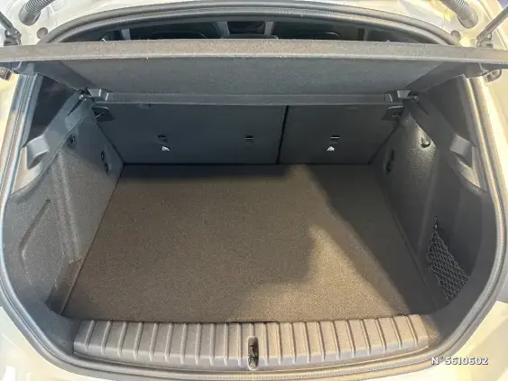 BMW SERIE 1 F70 - voiture de démonstration - Photo 7