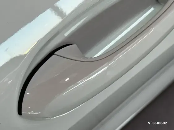 BMW SERIE 1 F70 - voiture de démonstration - Photo 23