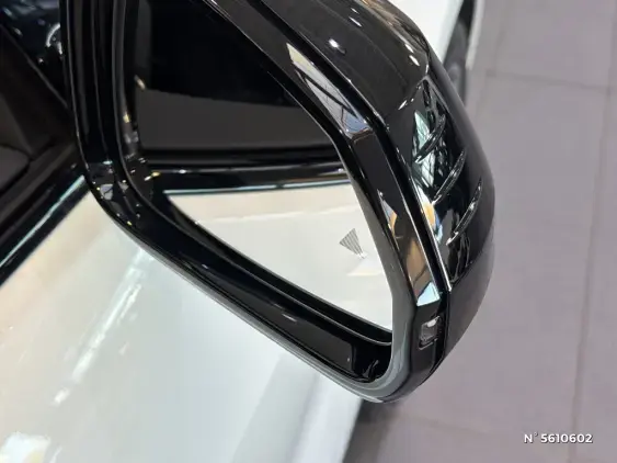 BMW SERIE 1 F70 - voiture de démonstration - Photo 24