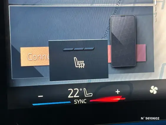 BMW SERIE 1 F70 - voiture de démonstration - Photo 29