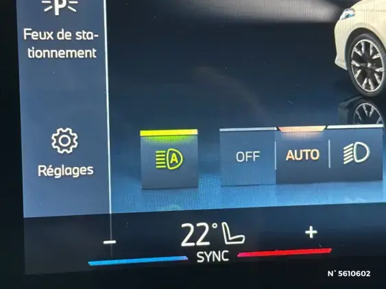 BMW SERIE 1 F70 - voiture de démonstration - Photo 30