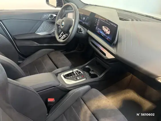 BMW SERIE 1 F70 - voiture de démonstration - Photo 10