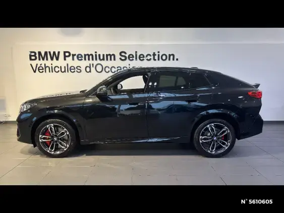 BMW iX2 U10 - voiture de démonstration - Photo 2