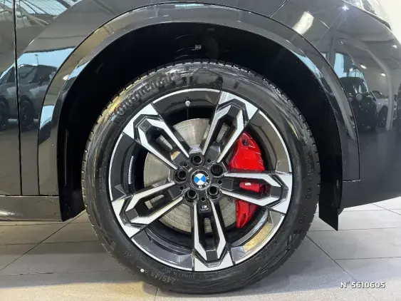 BMW iX2 U10 - voiture de démonstration - Photo 8