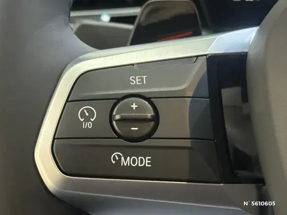 BMW iX2 U10 - voiture de démonstration - Photo 15