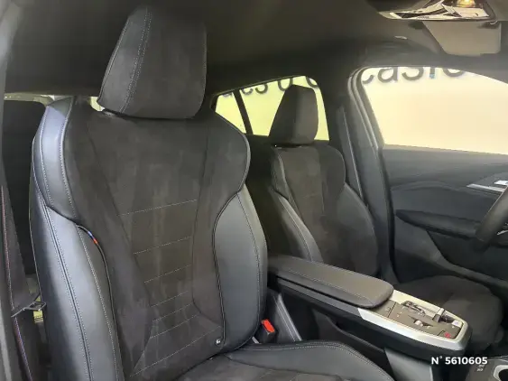 BMW iX2 U10 - voiture de démonstration - Photo 23