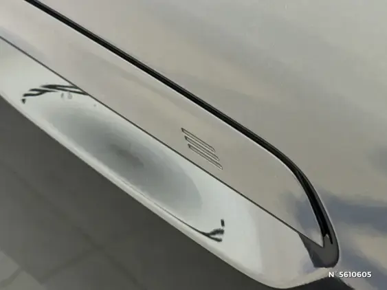 BMW iX2 U10 - voiture de démonstration - Photo 24