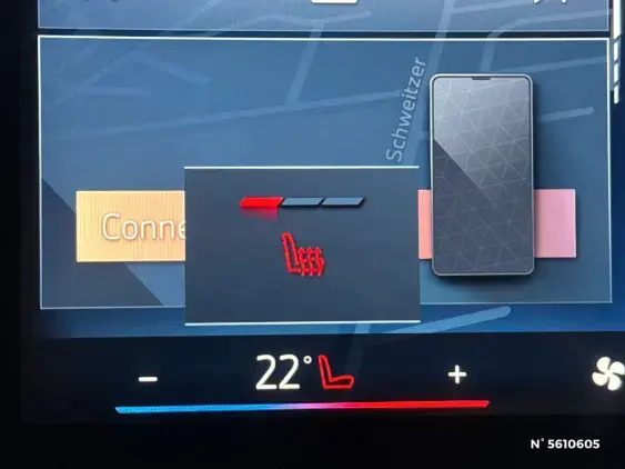 BMW iX2 U10 - voiture de démonstration - Photo 26