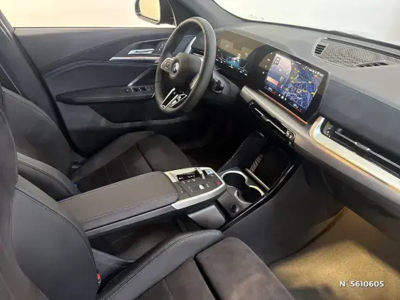 BMW iX2 U10 - voiture de démonstration - Photo 10
