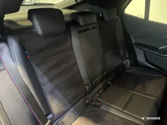 BMW iX2 U10 - voiture de démonstration - Photo 11