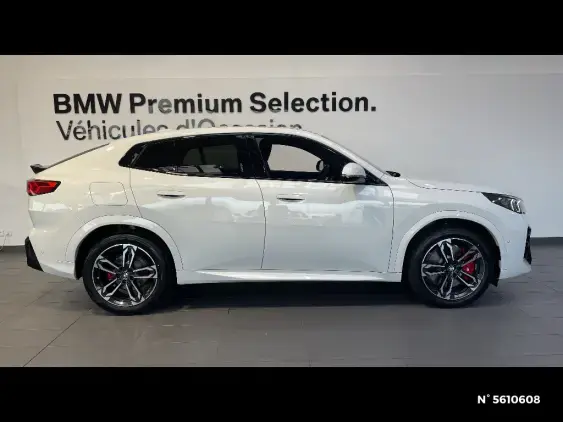 BMW iX2 U10 - voiture de démonstration - Photo 5