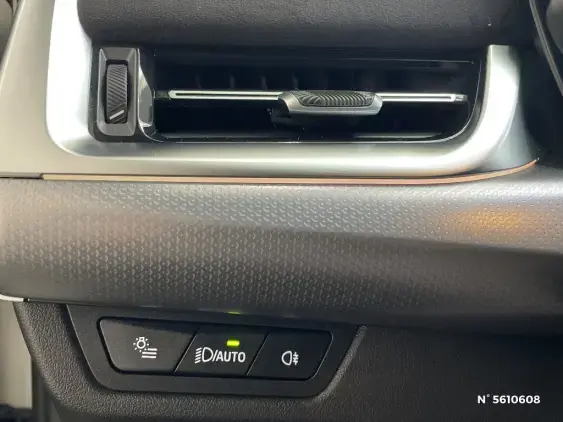 BMW iX2 U10 - voiture de démonstration - Photo 15