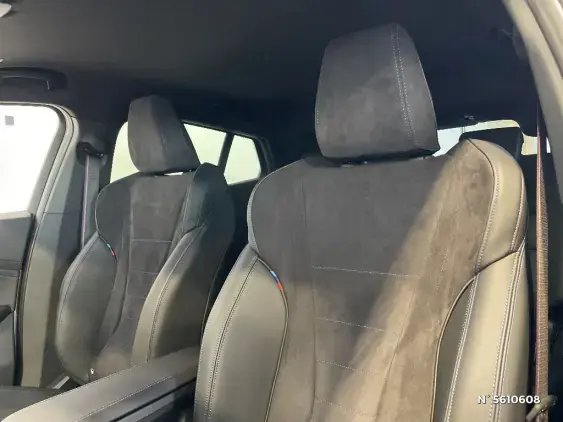 BMW iX2 U10 - voiture de démonstration - Photo 24