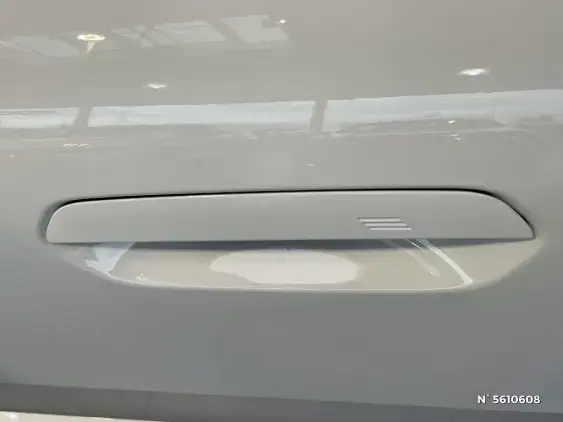 BMW iX2 U10 - voiture de démonstration - Photo 26