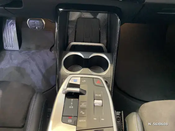 BMW iX2 U10 - voiture de démonstration - Photo 27