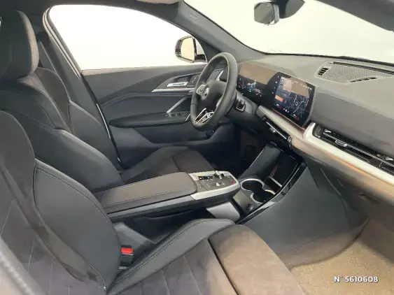 BMW iX2 U10 - voiture de démonstration - Photo 10