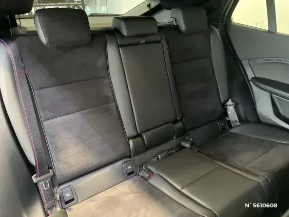 BMW iX2 U10 - voiture de démonstration - Photo 11
