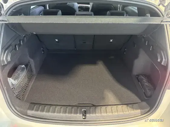 BMW iX1 U11 - voiture de démonstration - Photo 7