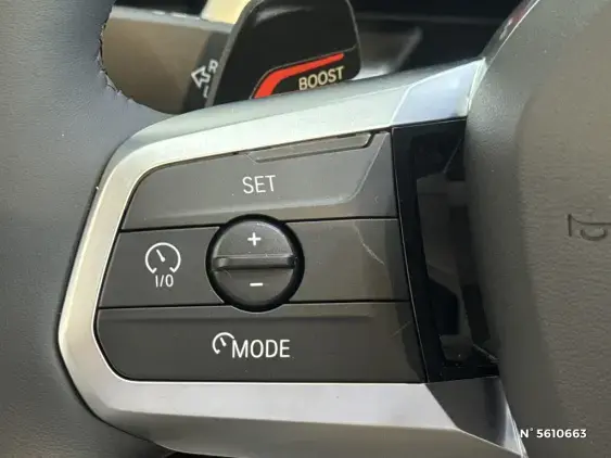 BMW iX1 U11 - voiture de démonstration - Photo 15