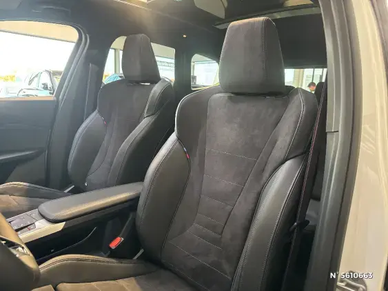 BMW iX1 U11 - voiture de démonstration - Photo 25