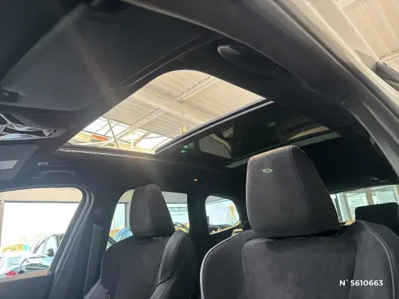 BMW iX1 U11 - voiture de démonstration - Photo 26