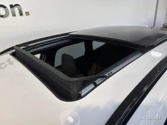 BMW iX1 U11 - voiture de démonstration - Photo 28