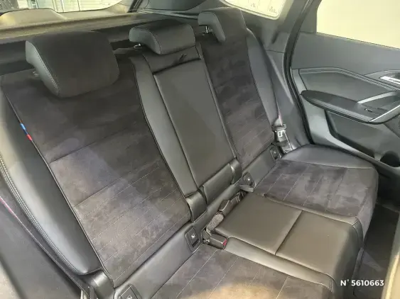 BMW iX1 U11 - voiture de démonstration - Photo 11