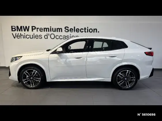 BMW iX2 U10 - voiture de démonstration - Photo 2