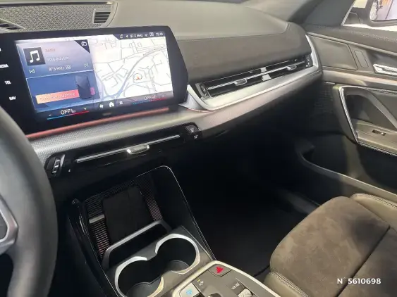 BMW iX2 U10 - voiture de démonstration - Photo 13