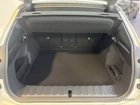 BMW iX2 U10 - voiture de démonstration - Photo 7