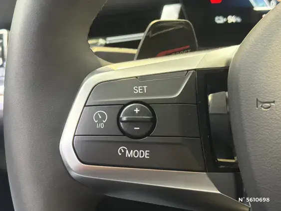 BMW iX2 U10 - voiture de démonstration - Photo 15